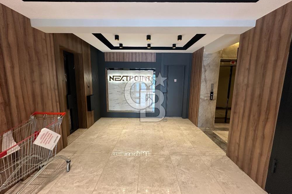  NEXT POINT KONUTLARI ! MODERN VE LÜKS! SATILIK 5+1! 