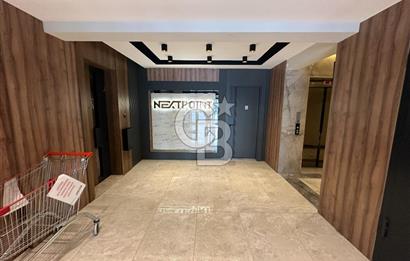  NEXT POINT KONUTLARI ! MODERN VE LÜKS! SATILIK 5+1! 