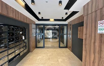  NEXT POINT KONUTLARI ! MODERN VE LÜKS! SATILIK 5+1! 