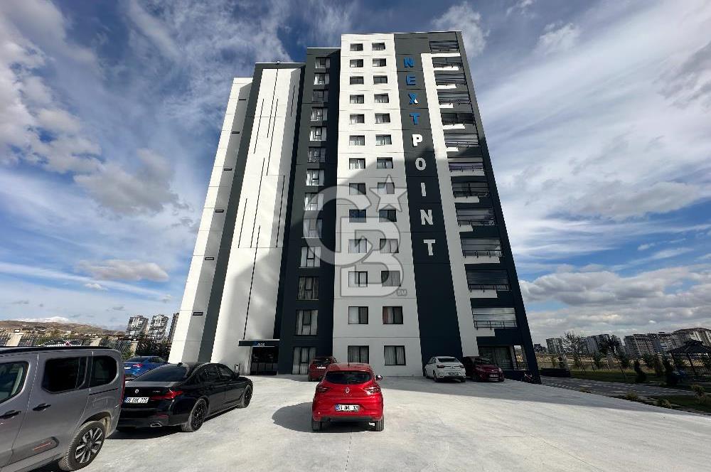  NEXT POINT KONUTLARI ! MODERN VE LÜKS! SATILIK 5+1! 