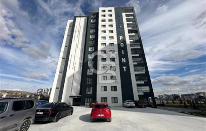  NEXT POINT KONUTLARI ! MODERN VE LÜKS! SATILIK 5+1! 