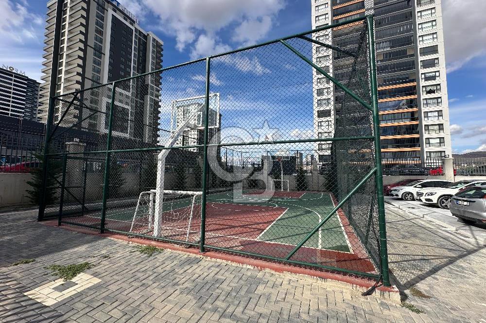  NEXT POINT KONUTLARI ! MODERN VE LÜKS! SATILIK 5+1! 