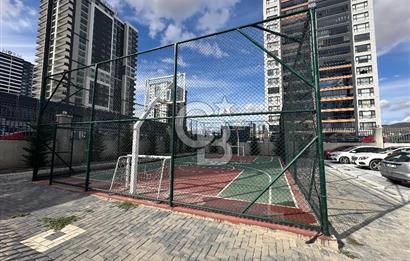  NEXT POINT KONUTLARI ! MODERN VE LÜKS! SATILIK 5+1! 