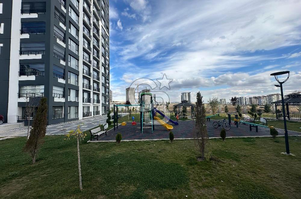  NEXT POINT KONUTLARI ! MODERN VE LÜKS! SATILIK 5+1! 