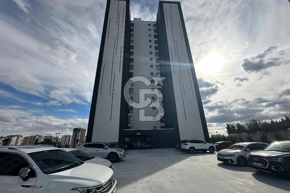  NEXT POINT KONUTLARI ! MODERN VE LÜKS! SATILIK 5+1! 