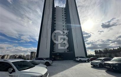  NEXT POINT KONUTLARI ! MODERN VE LÜKS! SATILIK 5+1! 