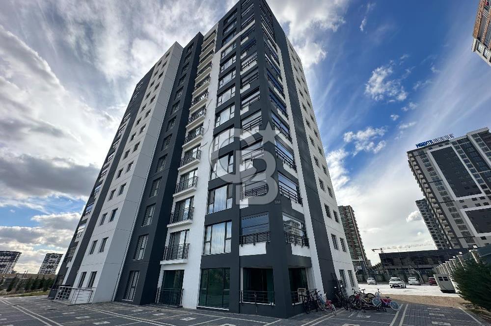  NEXT POINT KONUTLARI ! MODERN VE LÜKS! SATILIK 5+1! 