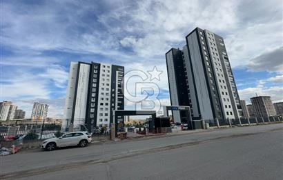  NEXT POINT KONUTLARI ! MODERN VE LÜKS! SATILIK 5+1! 