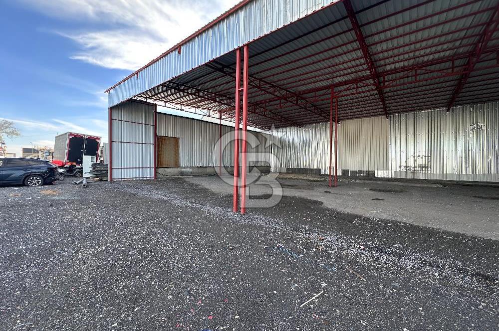 HADIMKÖY YOLU CADDESİ ÜZERİNDE KURUMSAL FİRMALARA KİRALIK