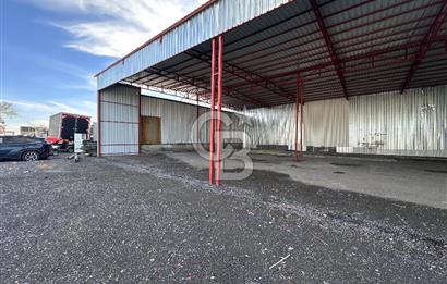 HADIMKÖY YOLU CADDESİ ÜZERİNDE KURUMSAL FİRMALARA KİRALIK