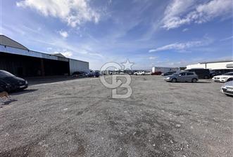 HADIMKÖY YOLU CADDESİ ÜZERİNDE KURUMSAL FİRMALARA KİRALIK