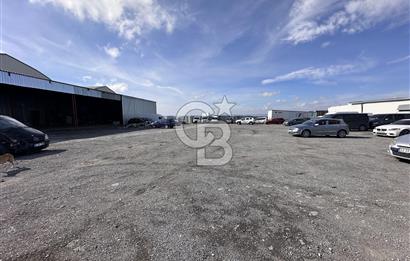 HADIMKÖY YOLU CADDESİ ÜZERİNDE KURUMSAL FİRMALARA KİRALIK