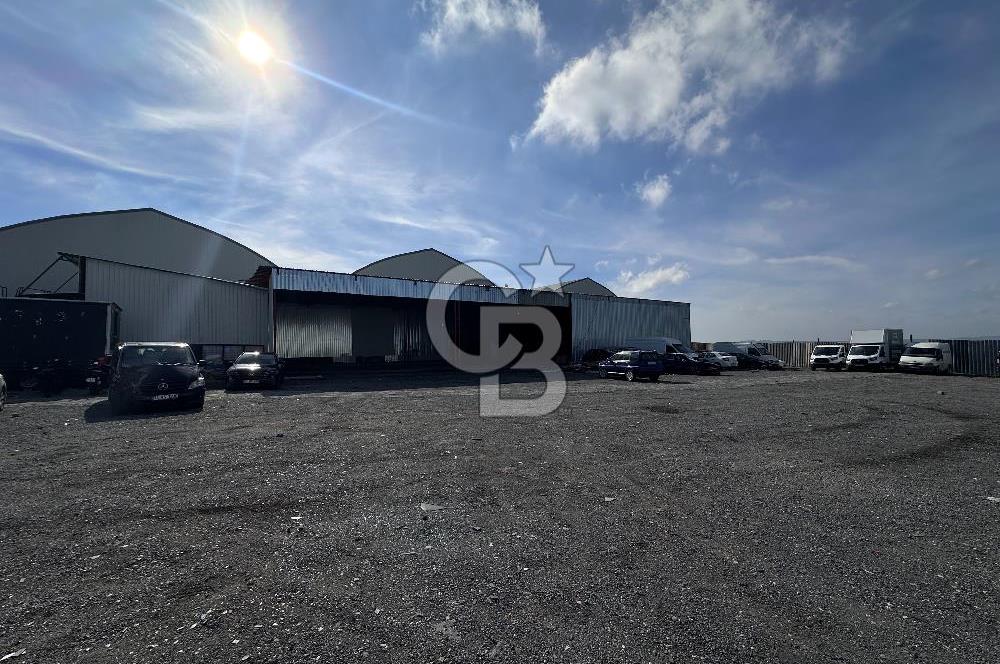 HADIMKÖY YOLU CADDESİ ÜZERİNDE KURUMSAL FİRMALARA KİRALIK