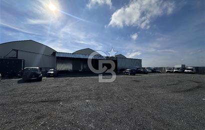 HADIMKÖY YOLU CADDESİ ÜZERİNDE KURUMSAL FİRMALARA KİRALIK