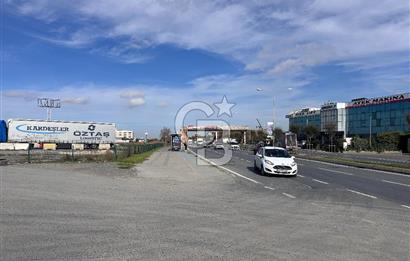 HADIMKÖY YOLU CADDESİ ÜZERİNDE KURUMSAL FİRMALARA KİRALIK