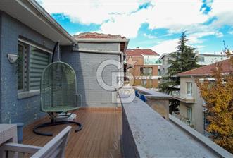 EMEK MAHALLESİNDE 2+1 ŞIK TERASLI ÇATI KATI SATILIK DAİRE  - 2 - 311547