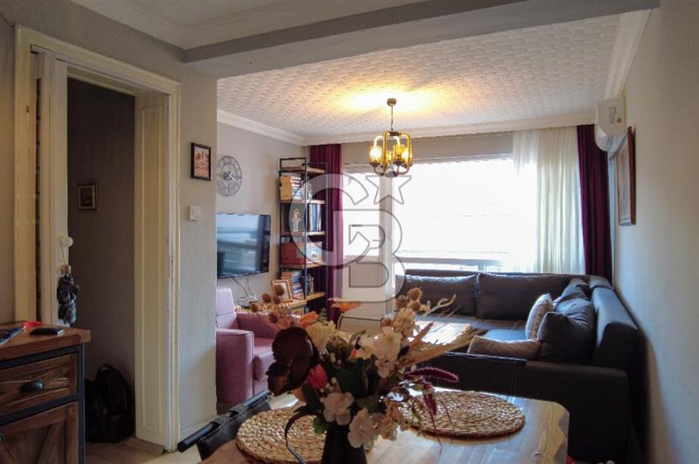 EMEK MAHALLESİNDE 2+1 ŞIK TERASLI ÇATI KATI SATILIK DAİRE 