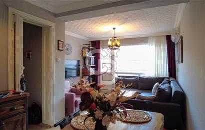 EMEK MAHALLESİNDE 2+1 ŞIK TERASLI ÇATI KATI SATILIK DAİRE 