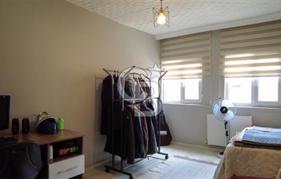 EMEK MAHALLESİNDE 2+1 ŞIK TERASLI ÇATI KATI SATILIK DAİRE 