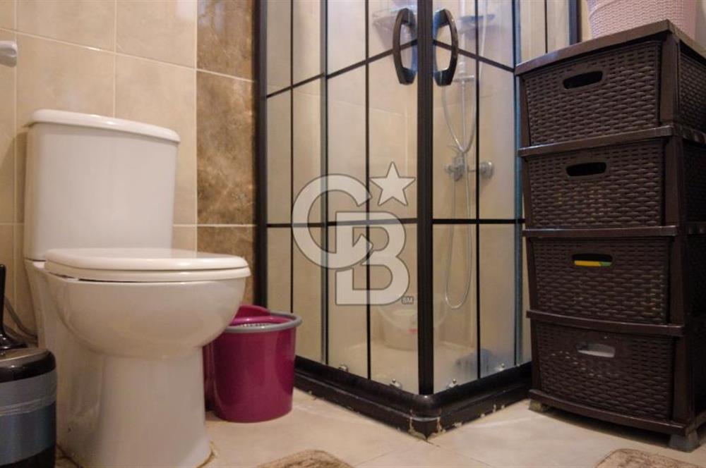 EMEK MAHALLESİNDE 2+1 ŞIK TERASLI ÇATI KATI SATILIK DAİRE 