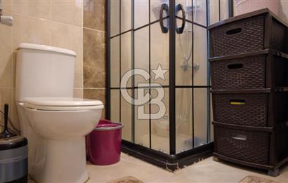 EMEK MAHALLESİNDE 2+1 ŞIK TERASLI ÇATI KATI SATILIK DAİRE 