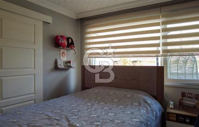 EMEK MAHALLESİNDE 2+1 ŞIK TERASLI ÇATI KATI SATILIK DAİRE 