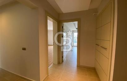 Mavişehir Emlak Konut Sitesi nde Havuz Cepheli Kiralık 3+1 Daire