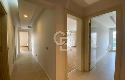 Mavişehir Emlak Konut Sitesi nde Havuz Cepheli Kiralık 3+1 Daire