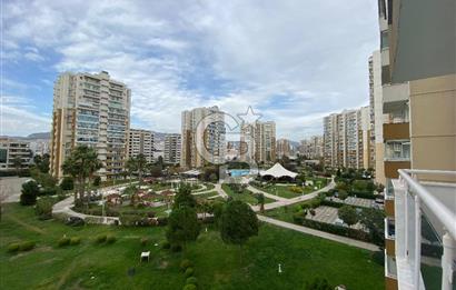 Mavişehir Emlak Konut Sitesi nde Havuz Cepheli Kiralık 3+1 Daire