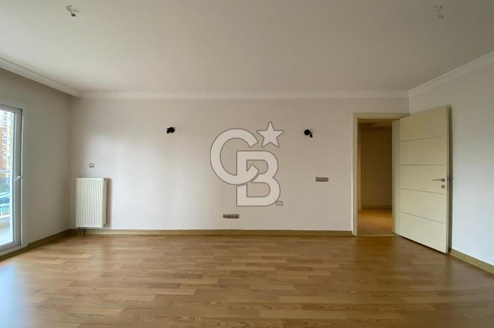 Mavişehir Emlak Konut Sitesi nde Havuz Cepheli Kiralık 3+1 Daire