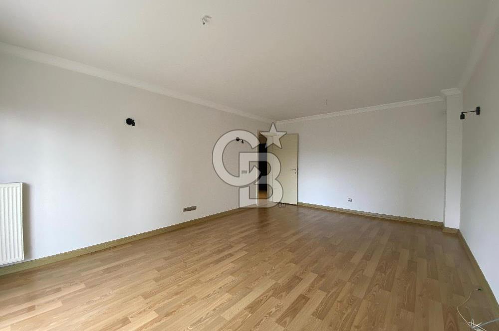 Mavişehir Emlak Konut Sitesi nde Havuz Cepheli Kiralık 3+1 Daire
