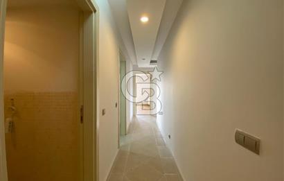 Mavişehir Emlak Konut Sitesi nde Havuz Cepheli Kiralık 3+1 Daire