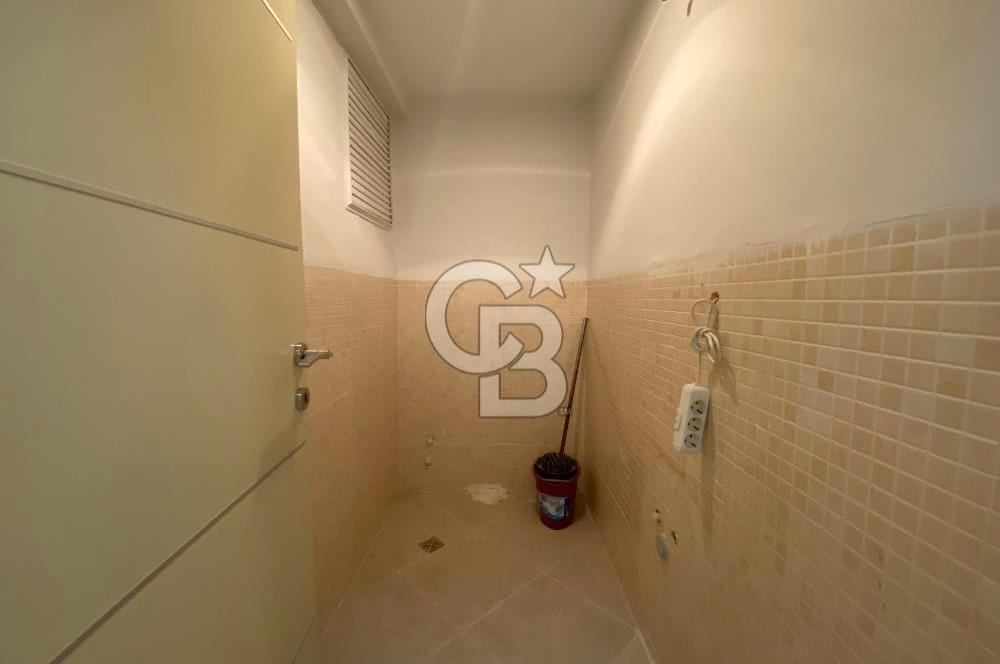 Mavişehir Emlak Konut Sitesi nde Havuz Cepheli Kiralık 3+1 Daire