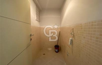 Mavişehir Emlak Konut Sitesi nde Havuz Cepheli Kiralık 3+1 Daire