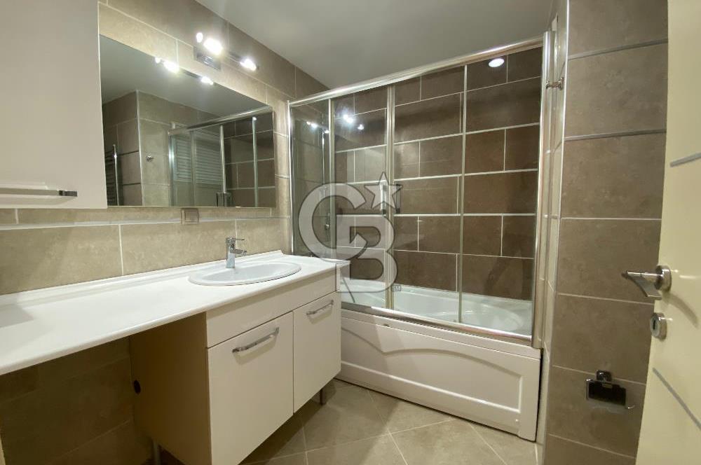 Mavişehir Emlak Konut Sitesi nde Havuz Cepheli Kiralık 3+1 Daire