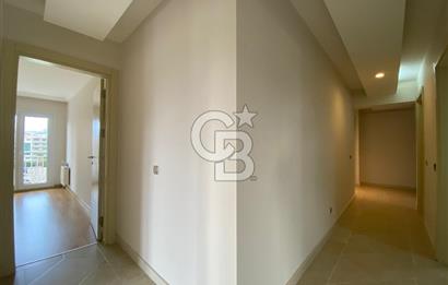 Mavişehir Emlak Konut Sitesi nde Havuz Cepheli Kiralık 3+1 Daire