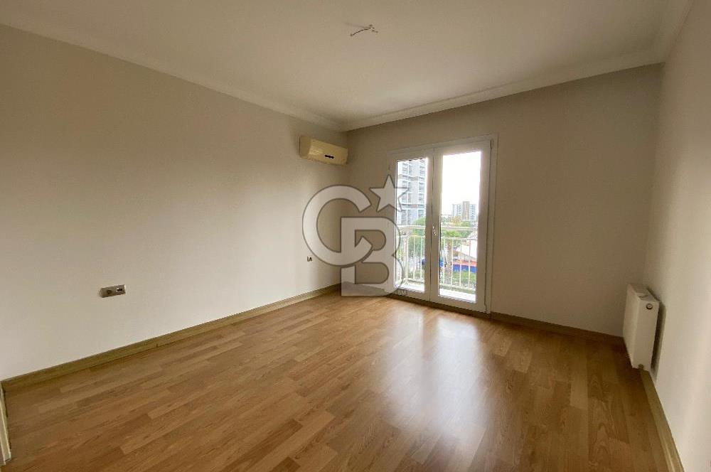 Mavişehir Emlak Konut Sitesi nde Havuz Cepheli Kiralık 3+1 Daire