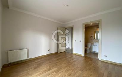 Mavişehir Emlak Konut Sitesi nde Havuz Cepheli Kiralık 3+1 Daire