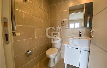 Mavişehir Emlak Konut Sitesi nde Havuz Cepheli Kiralık 3+1 Daire