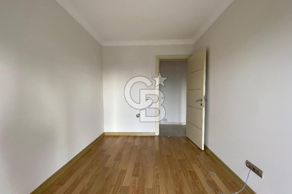 Mavişehir Emlak Konut Sitesi nde Havuz Cepheli Kiralık 3+1 Daire