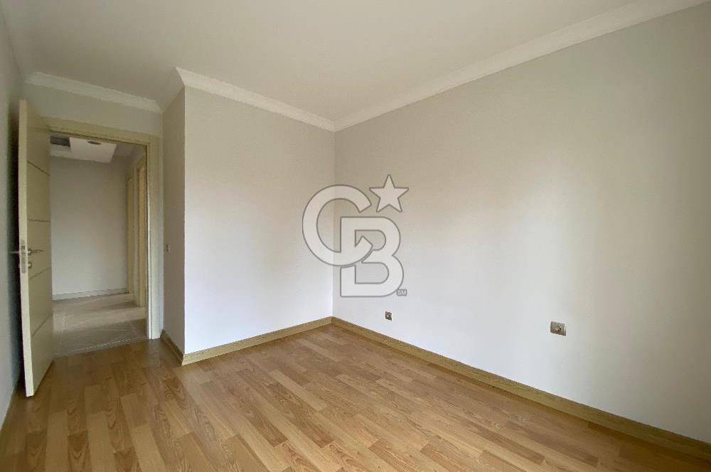 Mavişehir Emlak Konut Sitesi nde Havuz Cepheli Kiralık 3+1 Daire