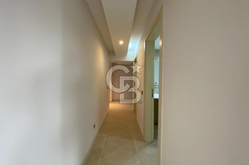 Mavişehir Emlak Konut Sitesi nde Havuz Cepheli Kiralık 3+1 Daire
