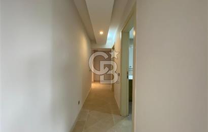 Mavişehir Emlak Konut Sitesi nde Havuz Cepheli Kiralık 3+1 Daire