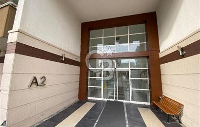 Mavişehir Emlak Konut Sitesi nde Havuz Cepheli Kiralık 3+1 Daire