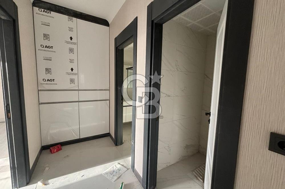 SİNCAN MEVLANA MAHALLESİ NİRVANA PARK EVLERİ 3+1 SATILIK DAİRE