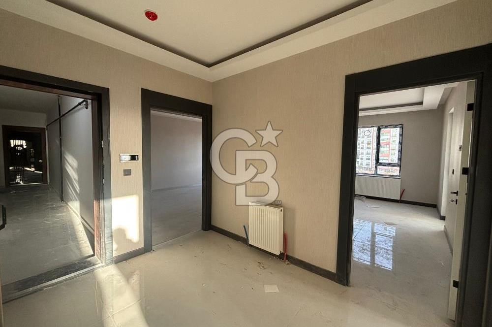 SİNCAN MEVLANA MAHALLESİ NİRVANA PARK EVLERİ 3+1 SATILIK DAİRE