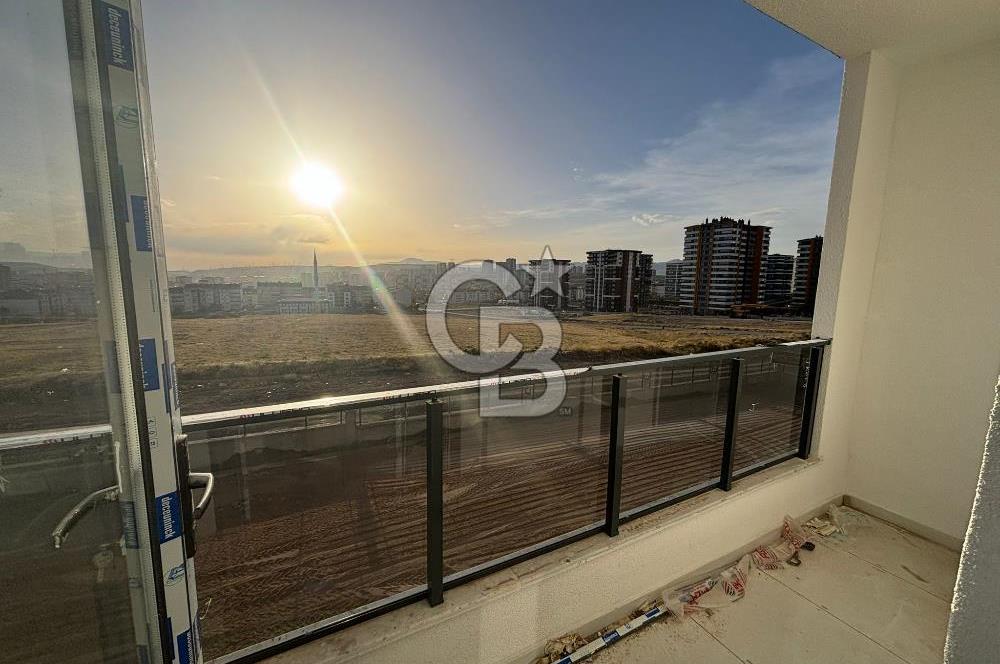 SİNCAN MEVLANA MAHALLESİ NİRVANA PARK EVLERİ 3+1 SATILIK DAİRE