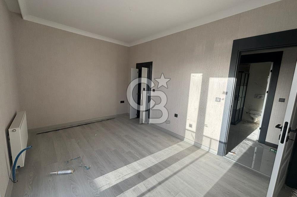 SİNCAN MEVLANA MAHALLESİ NİRVANA PARK EVLERİ 3+1 SATILIK DAİRE