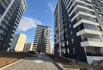 SİNCAN MEVLANA MAHALLESİ NİRVANA PARK EVLERİ 3+1 SATILIK DAİRE