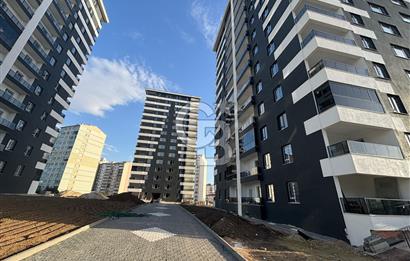 SİNCAN MEVLANA MAHALLESİ NİRVANA PARK EVLERİ 3+1 SATILIK DAİRE